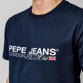 Pepe Jeans London T-shirt avec imprimé graphique  