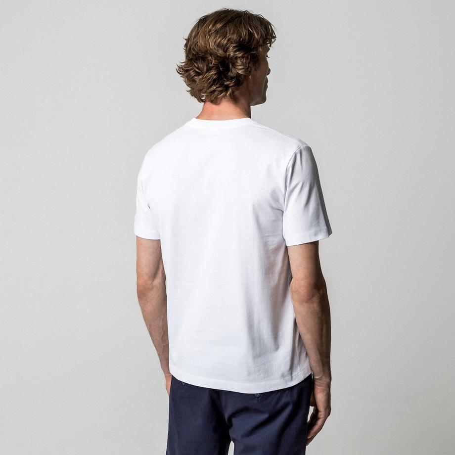 Pepe Jeans London T-shirt Regular Fit Stampa Grafica  