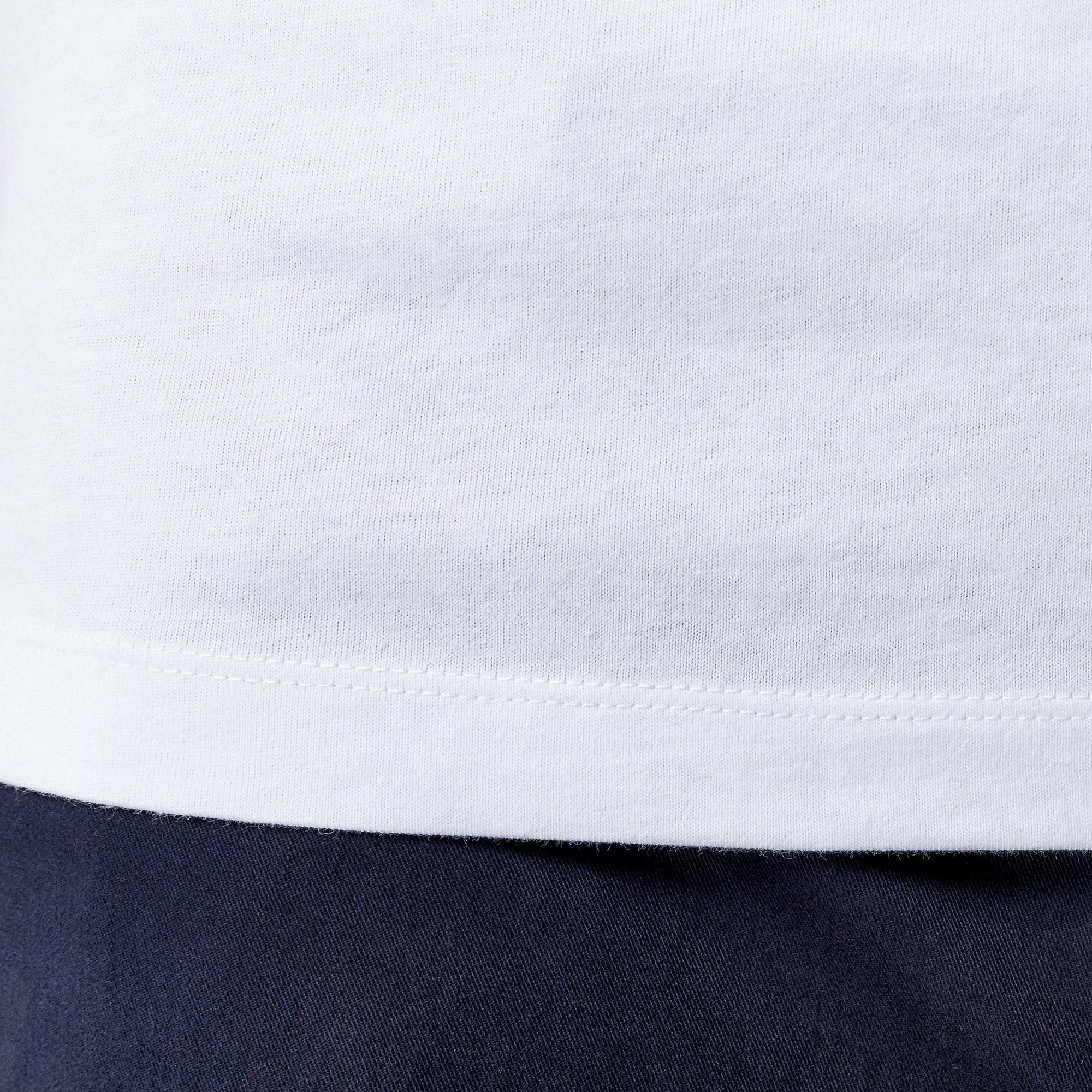 Pepe Jeans London T-shirt Regular Fit Imprimé Graphique  