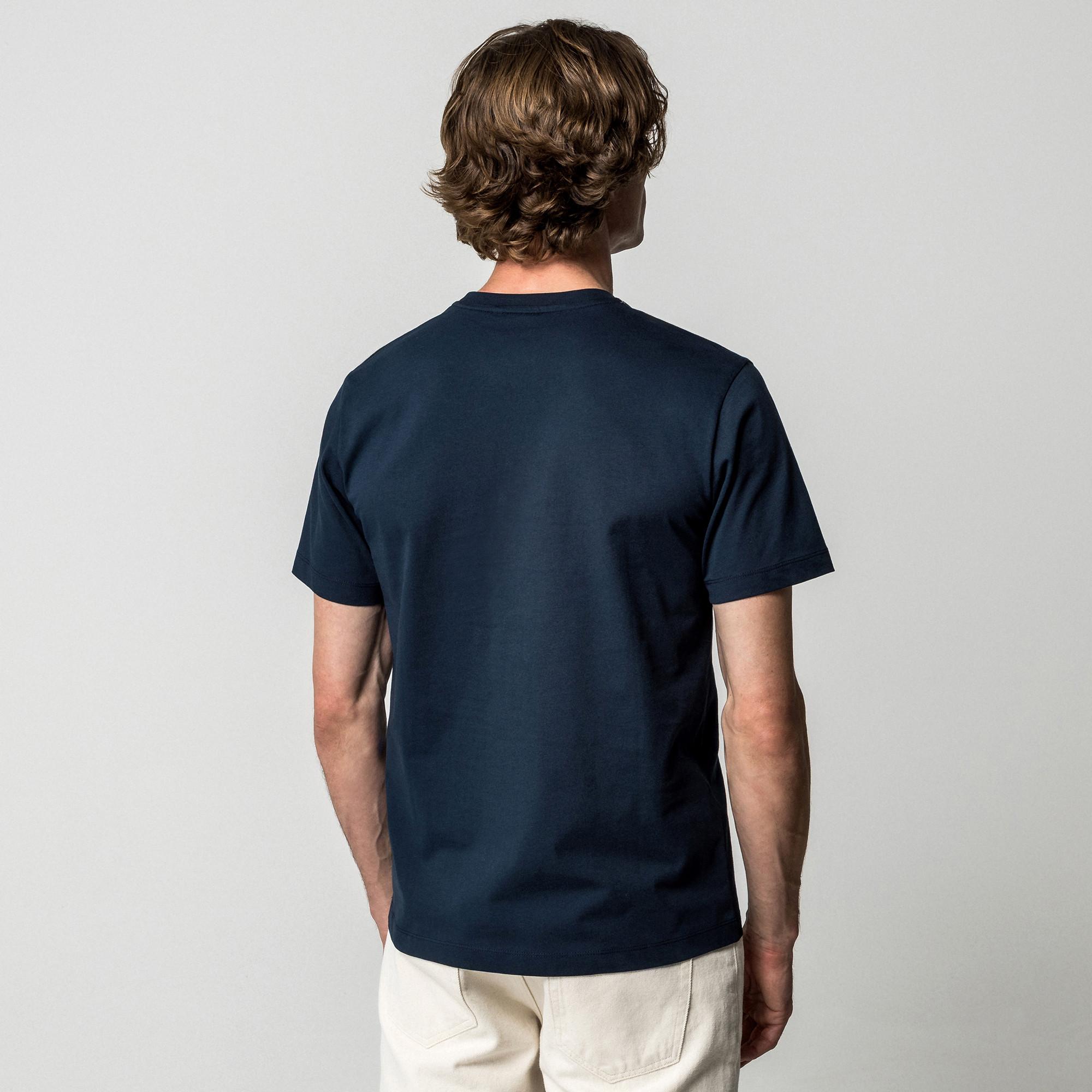 Pepe Jeans London T-shirt Regular Fit Imprimé Graphique  