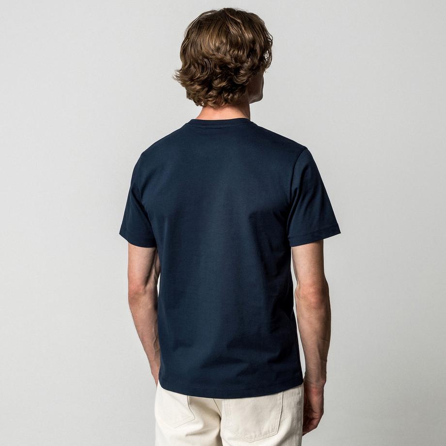 Pepe Jeans London T-shirt Regular Fit Stampa Grafica  