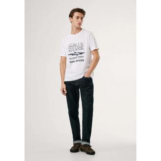 Pepe Jeans London T-shirt con stampa grafica  
