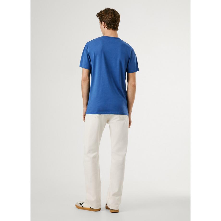 Pepe Jeans London T-shirt Slim Fit  