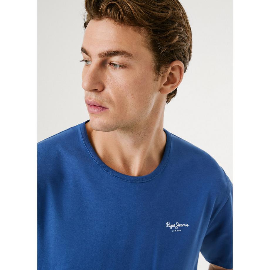Pepe Jeans London T-shirt Slim Fit  
