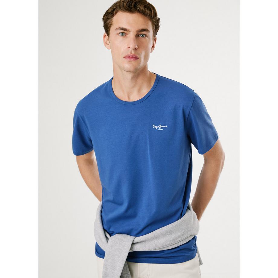 Pepe Jeans London T-shirt Slim Fit  