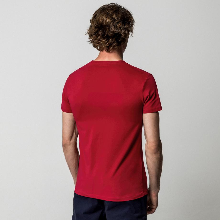 Pepe Jeans London T-shirt Slim Fit Manches Courtes  