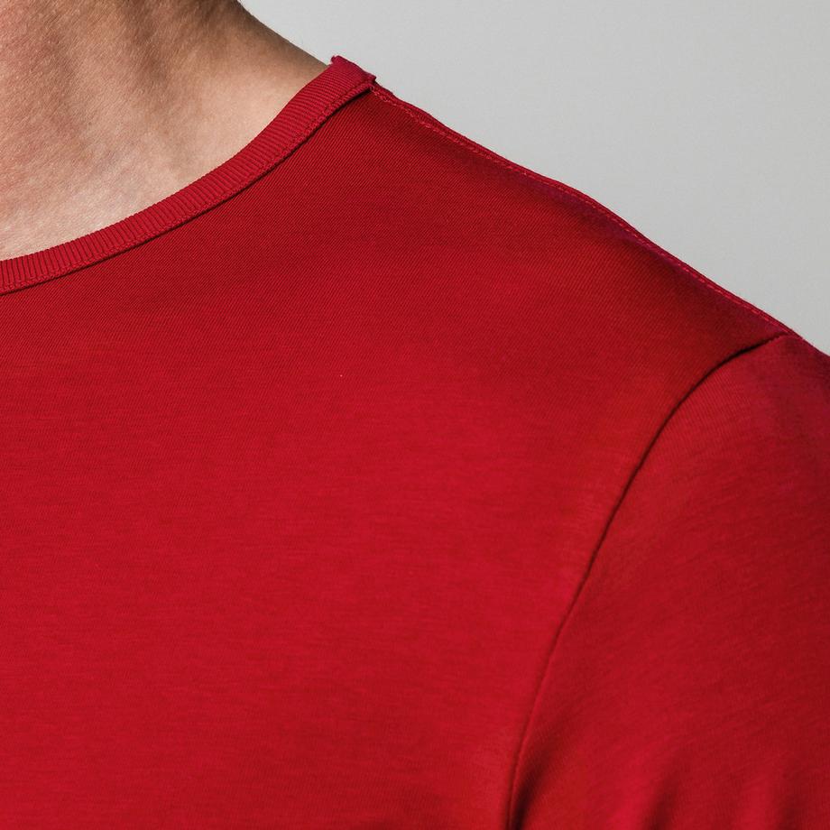 Pepe Jeans London T-shirt Slim Fit Manches Courtes  