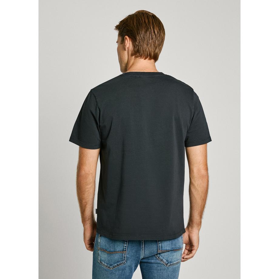 Pepe Jeans London JACKO T-shirt girocollo a maniche corte  
