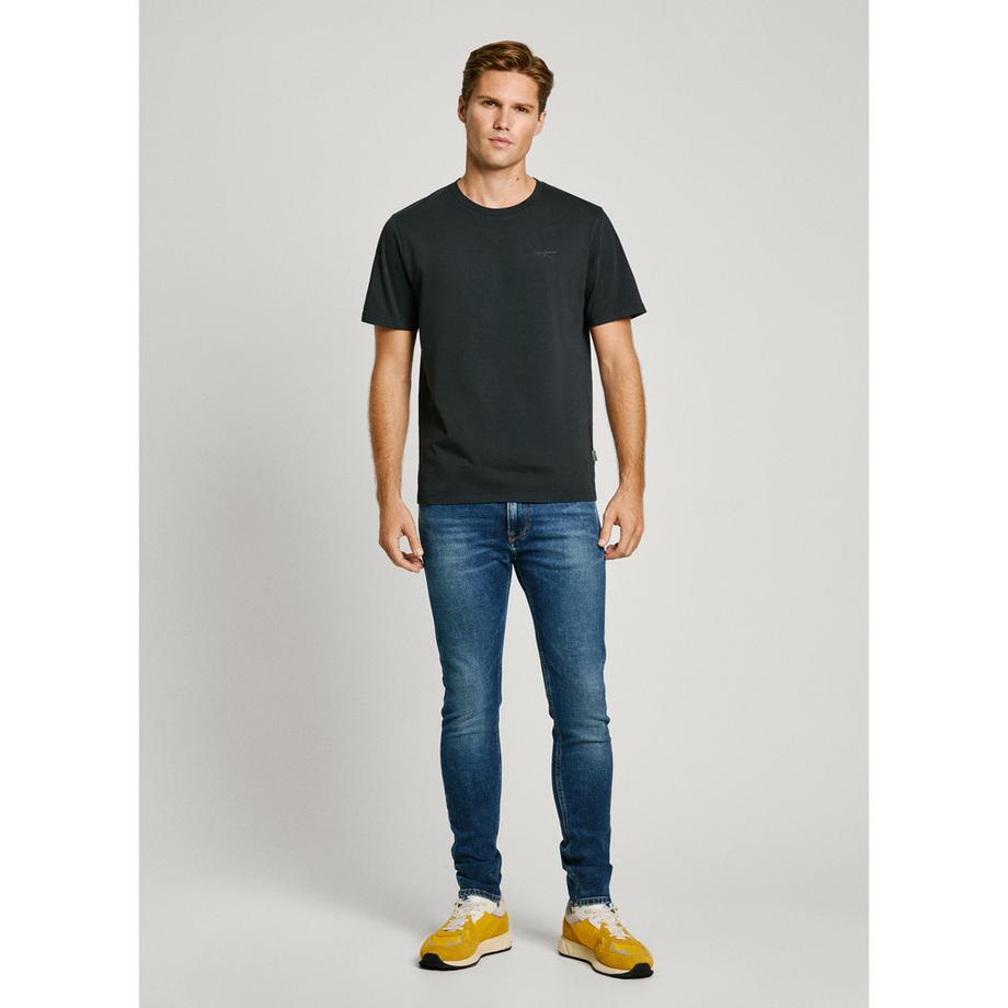 Pepe Jeans London JACKO T-shirt girocollo a maniche corte  