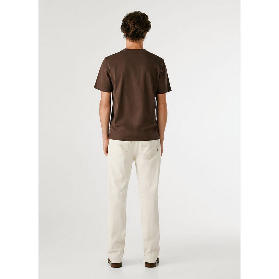 Pepe Jeans London Rundhals T-Shirt  