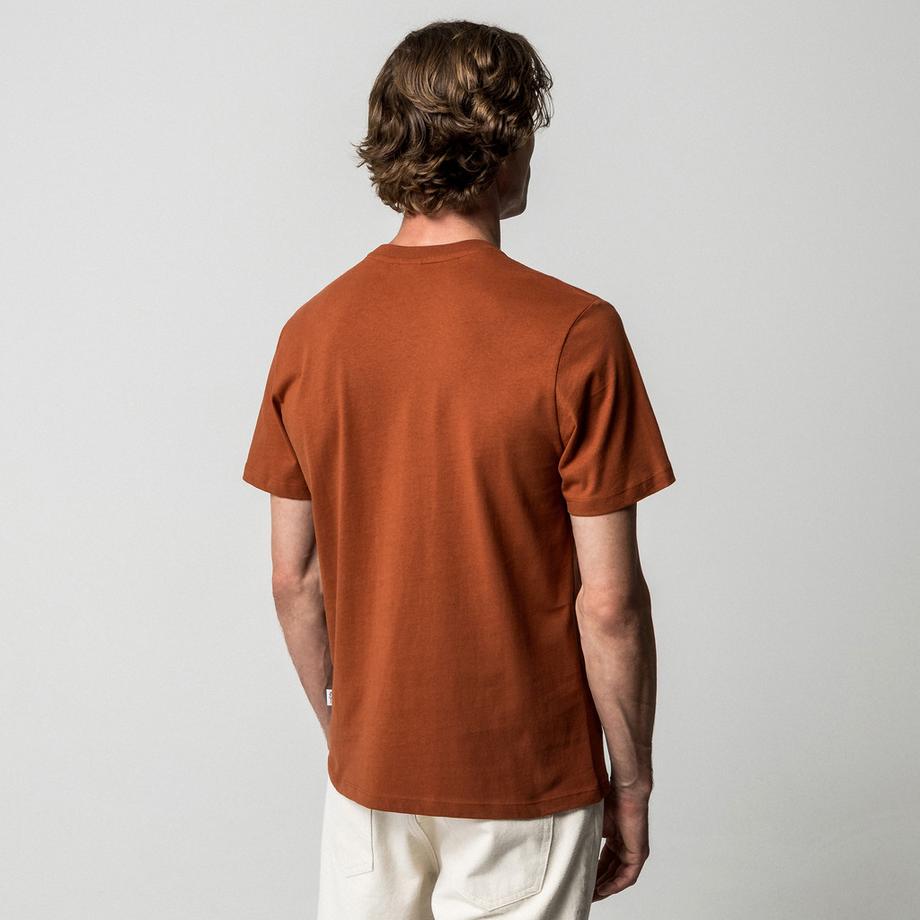 Pepe Jeans London T-shirt Col Rond  
