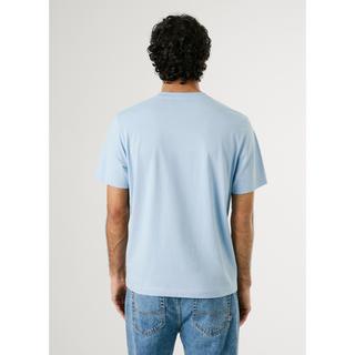 Pepe Jeans London T-Shirt con Stampa Logo  