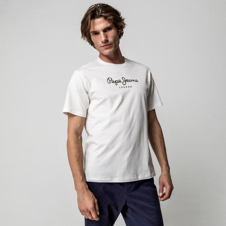Pepe Jeans London Logo Regular Fit T-Shirt  