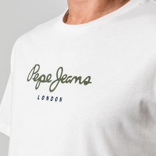 Pepe Jeans London Logo Regular Fit T-Shirt  