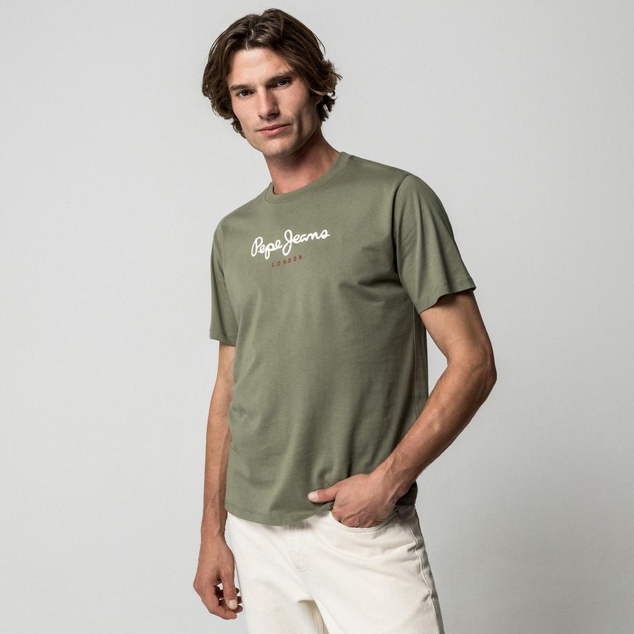 Pepe Jeans London Logo T-Shirt  