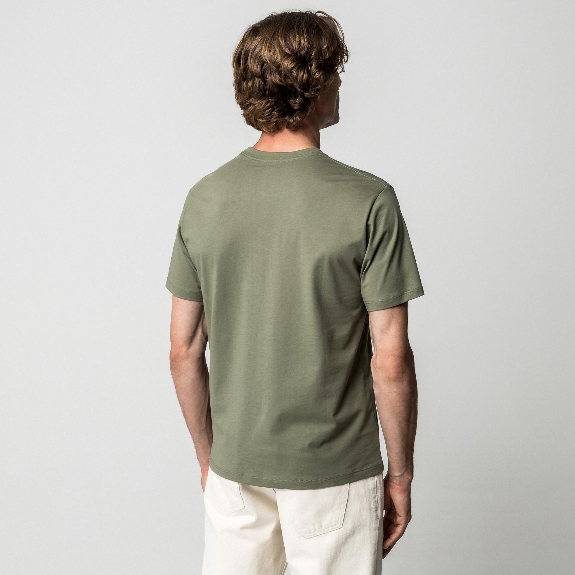 Pepe Jeans London Logo Regular Fit T-Shirt  