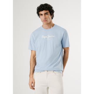 Pepe Jeans London Logo Regular Fit T-Shirt  