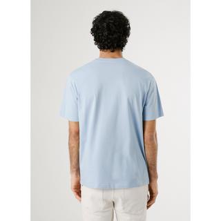 Pepe Jeans London Logo Regular Fit T-Shirt  