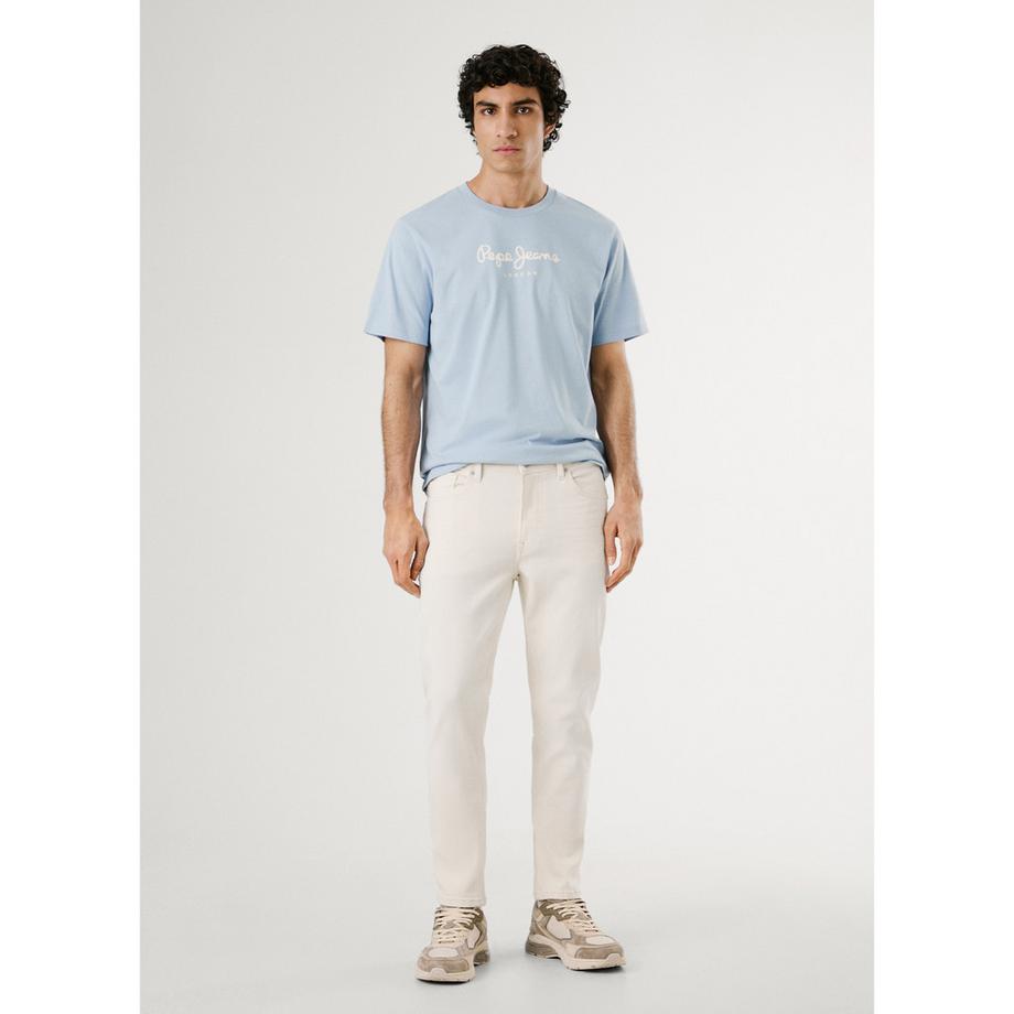 Pepe Jeans London Logo T-Shirt  