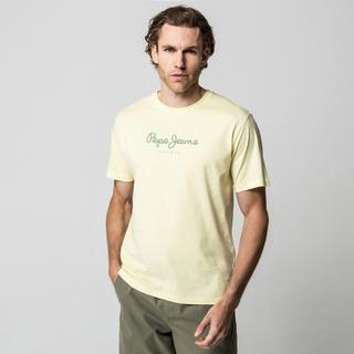 Pepe Jeans London Logo Regular Fit T-Shirt  