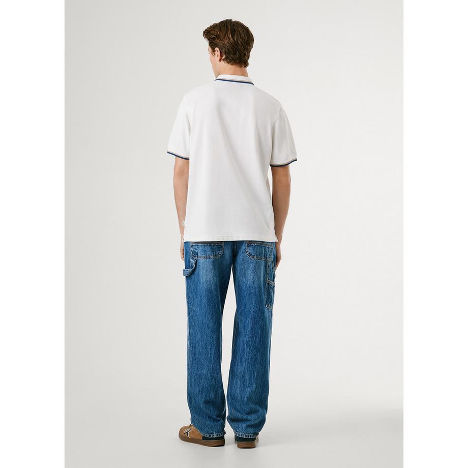 Pepe Jeans London Polo Shirt  