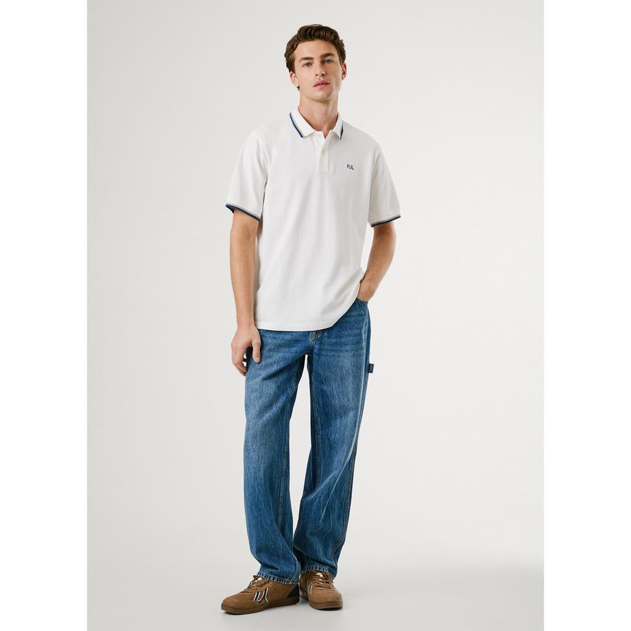 Pepe Jeans London Polo Shirt  