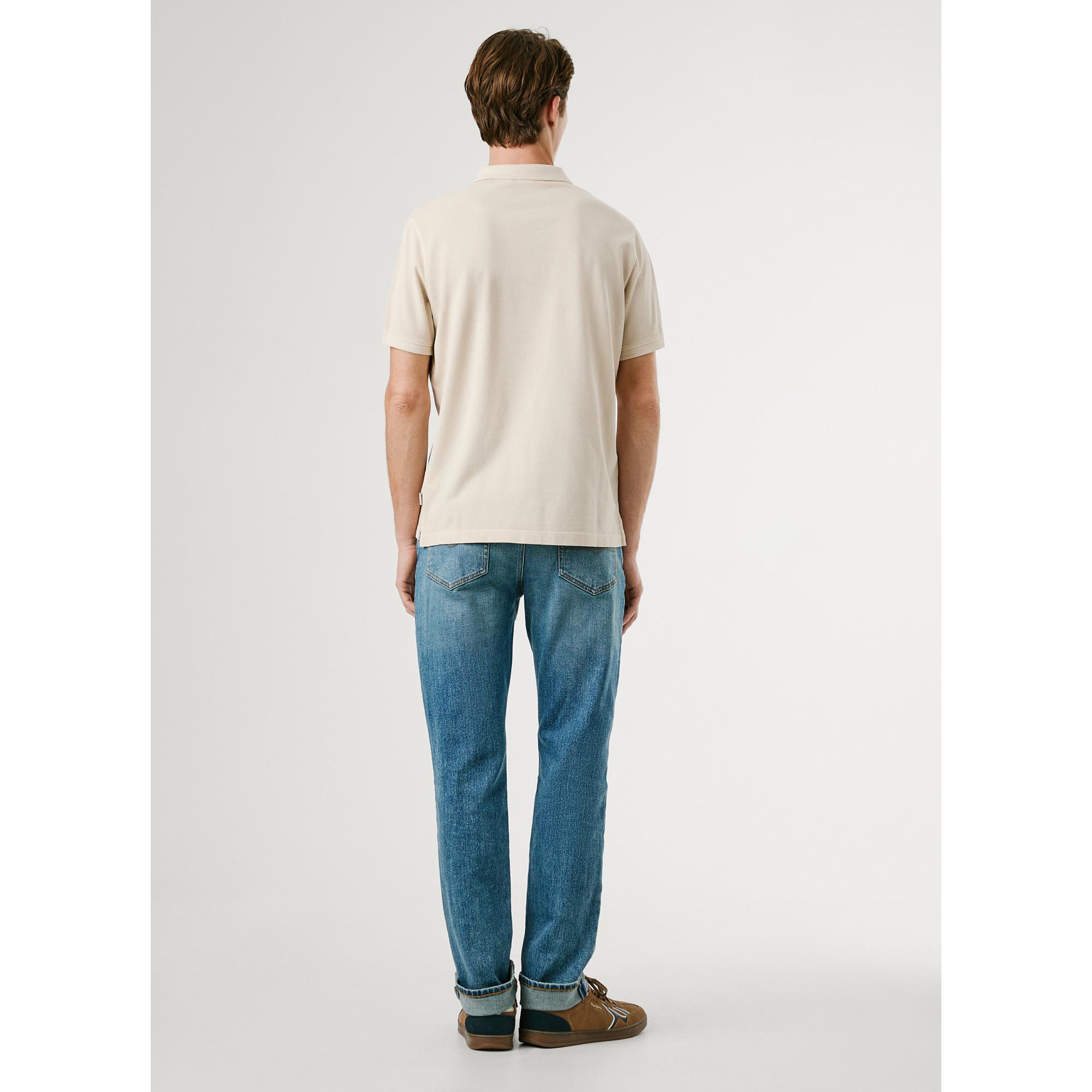 Pepe Jeans London New Oliver GD Polo Shirt  