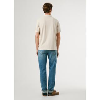 Pepe Jeans London New Oliver GD Polo Shirt  