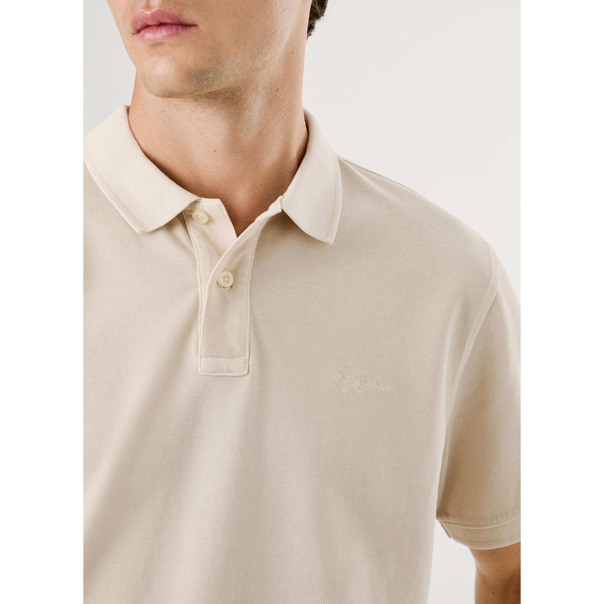 Pepe Jeans London New Oliver GD Polo Shirt  