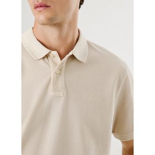 Pepe Jeans London New Oliver GD Polo Shirt  