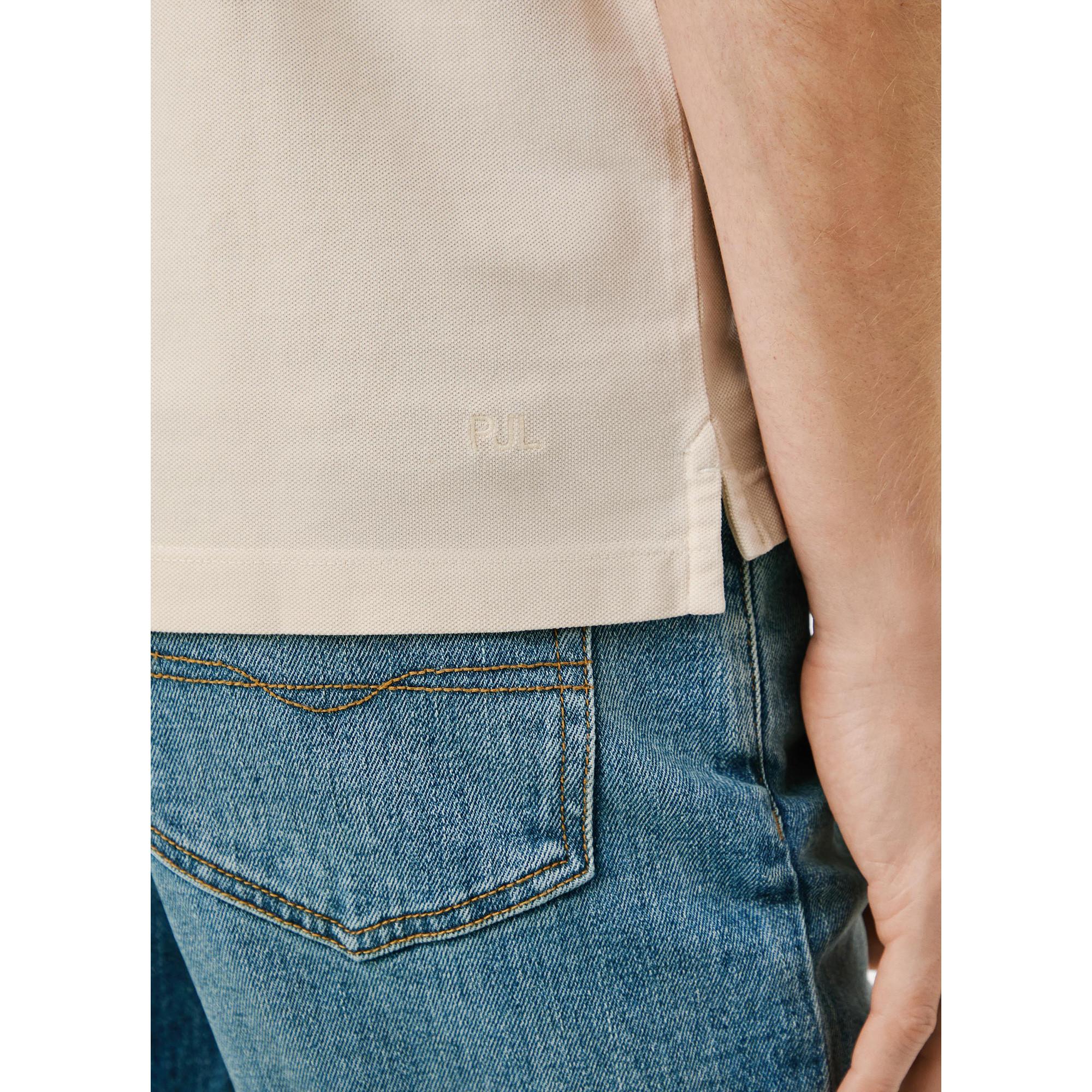 Pepe Jeans London New Oliver GD Polo Shirt  