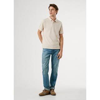 Pepe Jeans London New Oliver GD Polo Shirt  