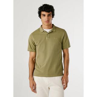 Pepe Jeans London New Oliver GD Polo Shirt  