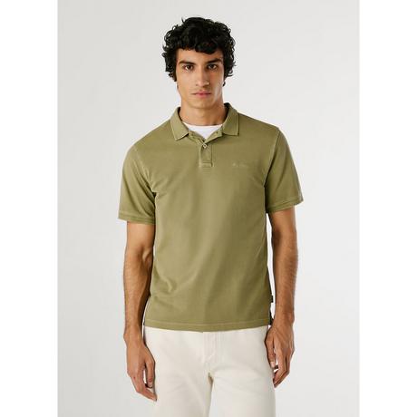 Pepe Jeans London New Oliver GD Polo Shirt  