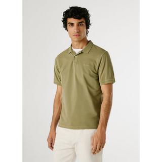 Pepe Jeans London New Oliver GD Polo Shirt  