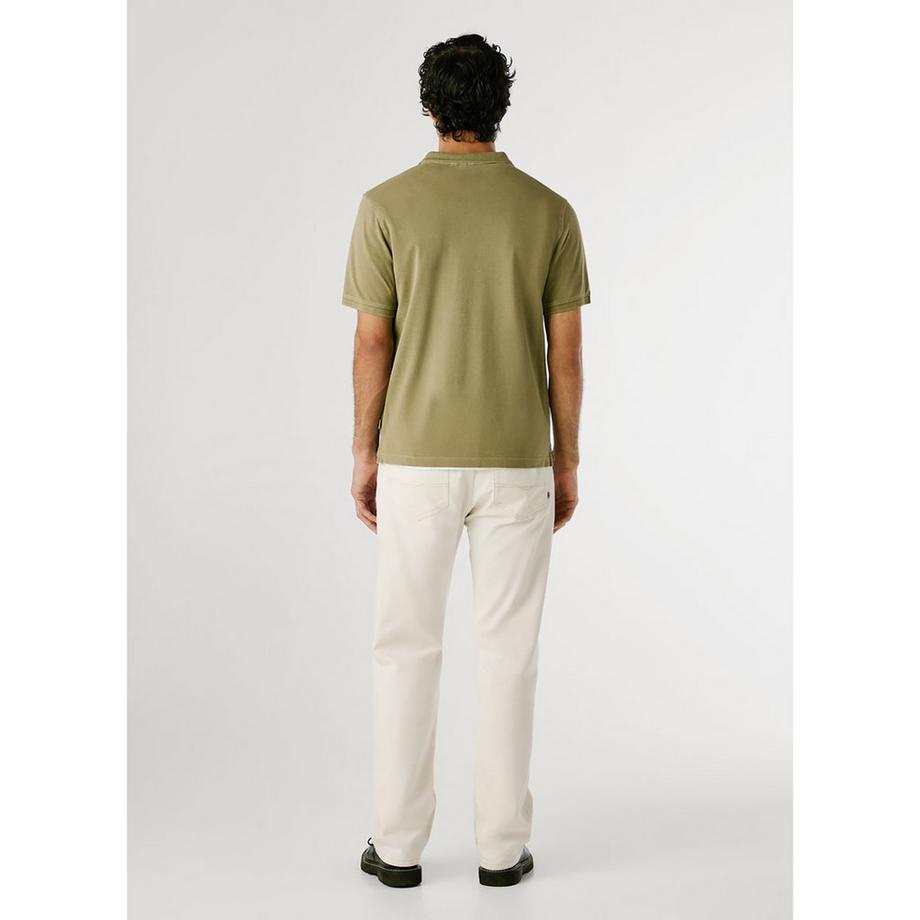 Pepe Jeans London New Oliver GD Polo Shirt  