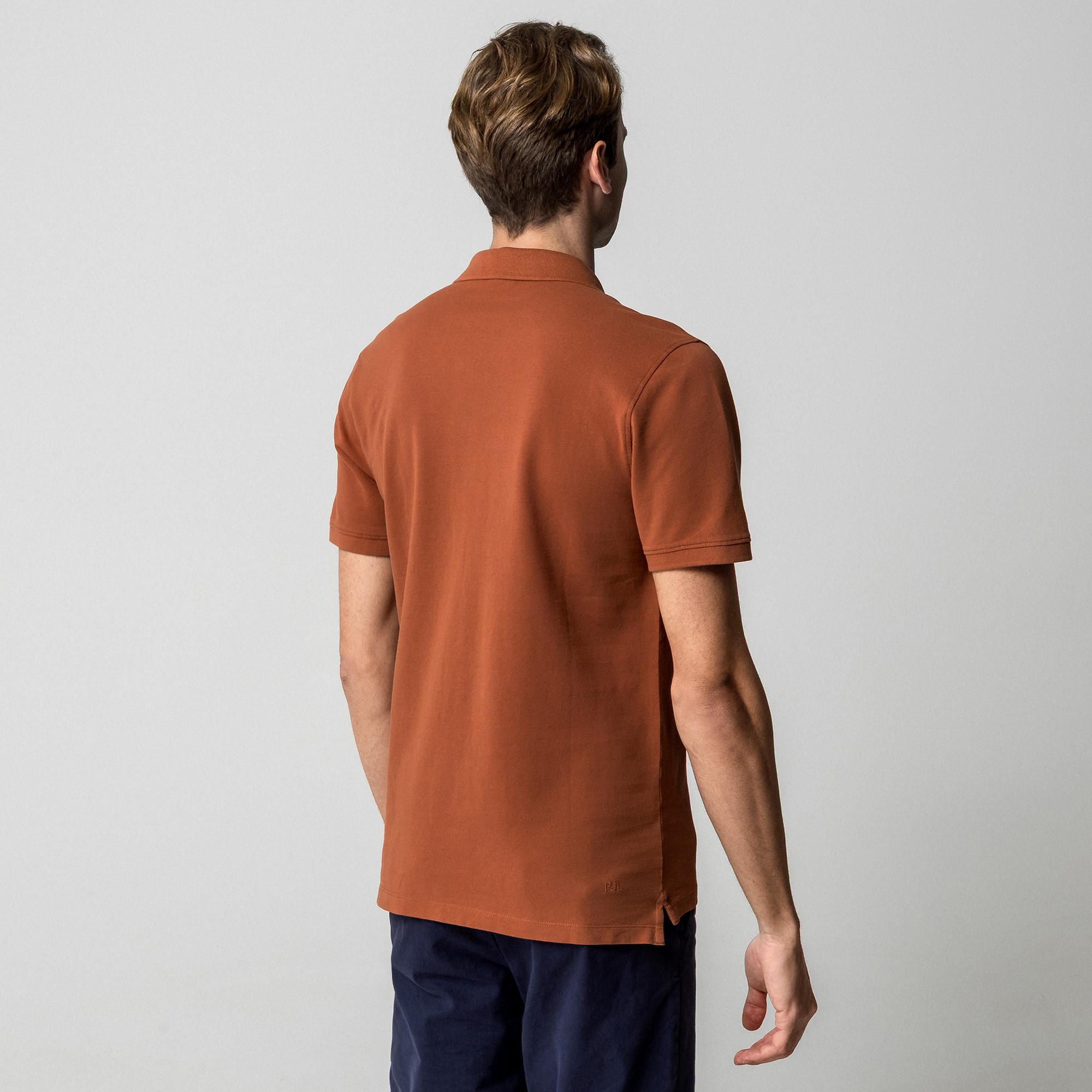 Pepe Jeans London New Oliver GD Polo Shirt  