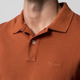 Pepe Jeans London New Oliver GD Polo Shirt  