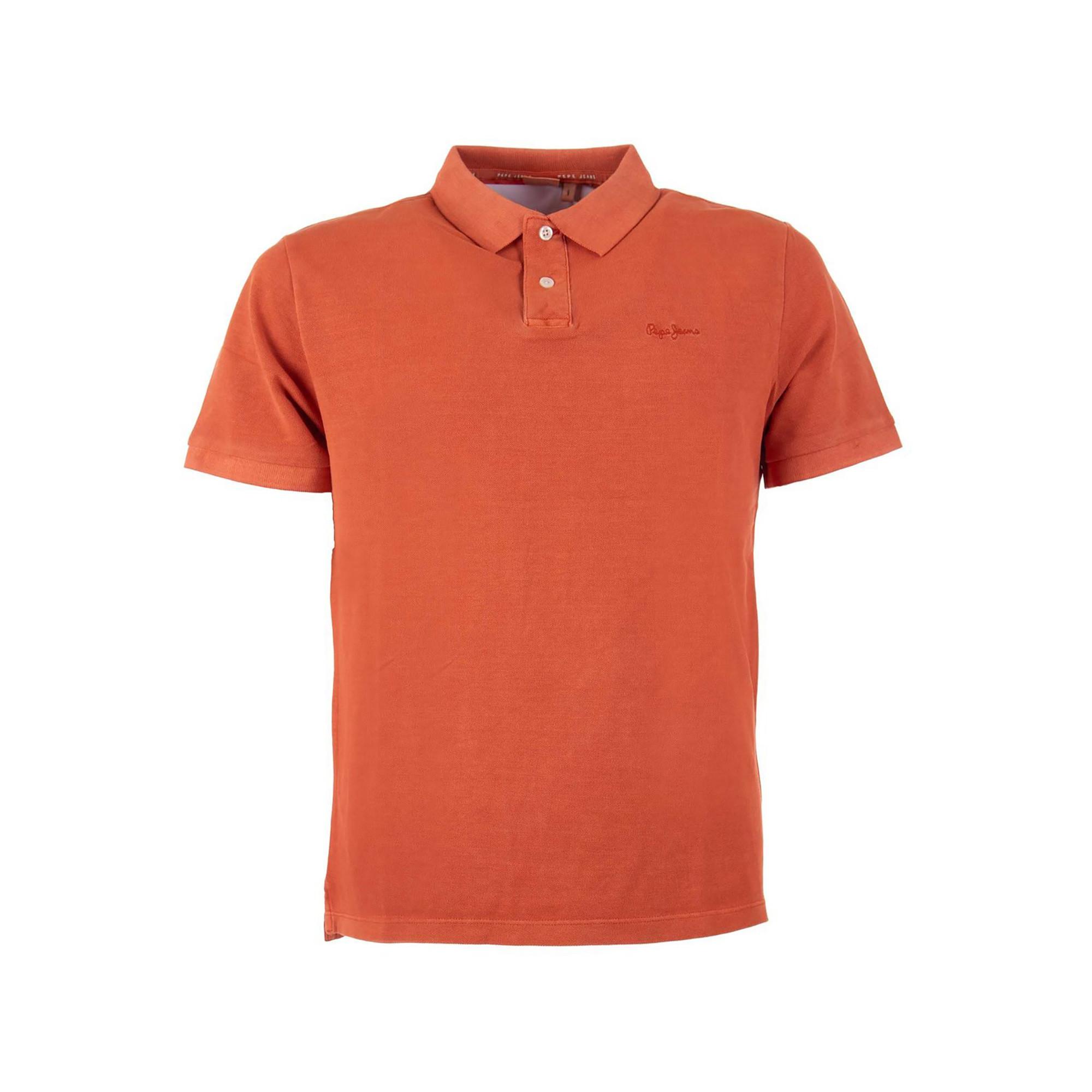 Pepe Jeans London New Oliver GD Polo Shirt  