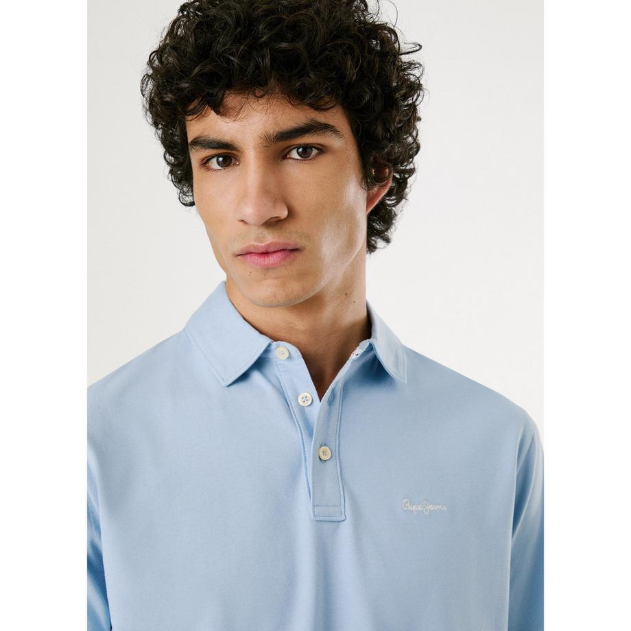 Pepe Jeans London Polo Shirt  