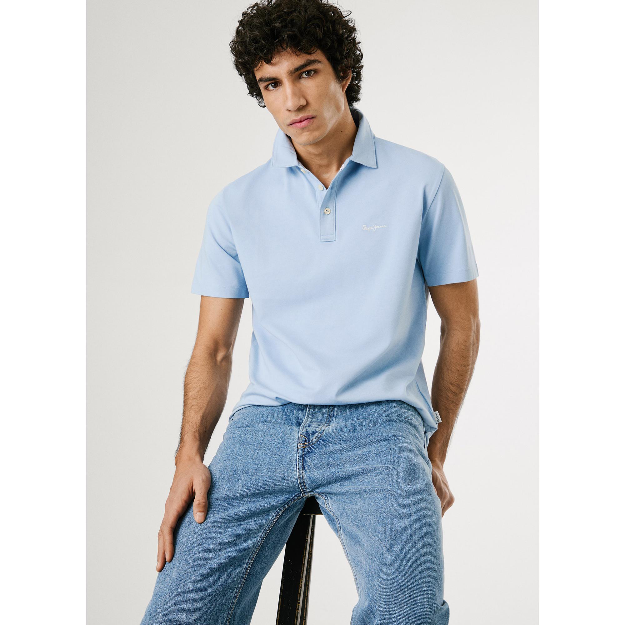 Pepe Jeans London Polo Shirt  
