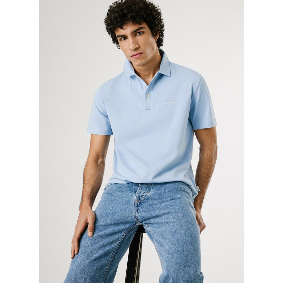Pepe Jeans London Polo Shirt  