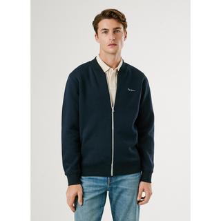 Pepe Jeans London Sweatshirt Bomberjacke  