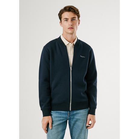 Pepe Jeans London Sweatshirt Bomberjacke  