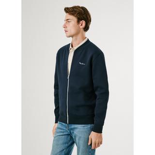 Pepe Jeans London Sweatshirt Bomberjacke  