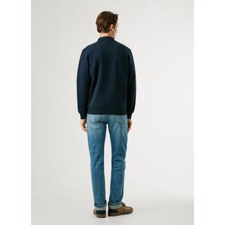 Pepe Jeans London Sweatshirt Bomberjacke  