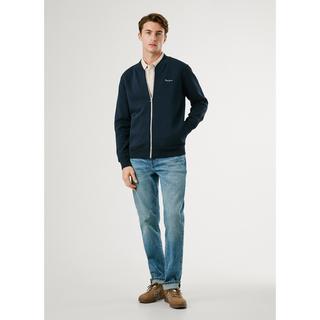 Pepe Jeans London Sweatshirt Bomberjacke  