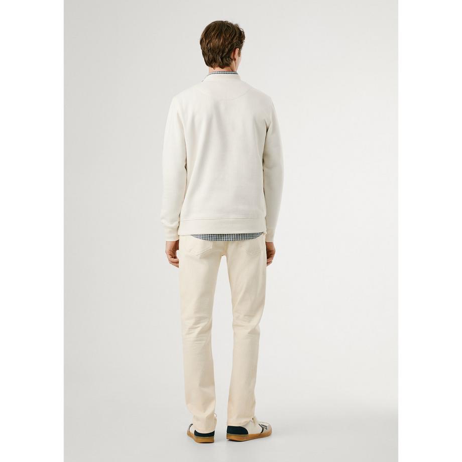 Pepe Jeans London Felpa girocollo  