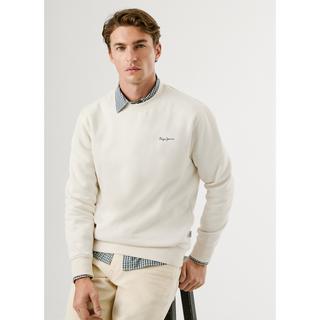 Pepe Jeans London Rundhals-Sweatshirt  