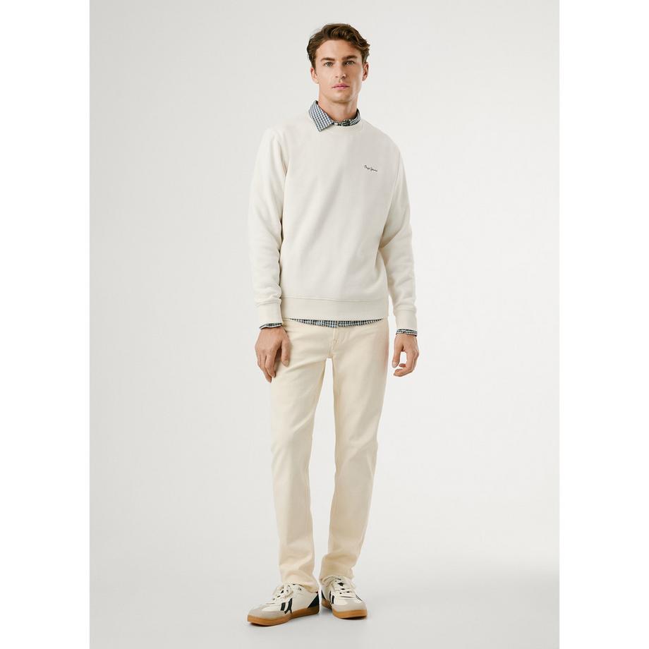 Pepe Jeans London Felpa girocollo  